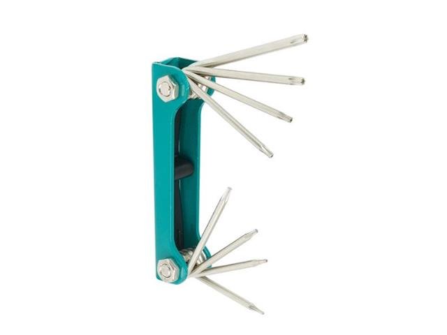 PRK 8PK - 021T - Screwdrivers, Nut Drivers & Socket Drivers - 4710810380440