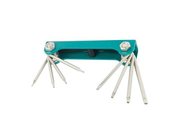 PRK 8PK - 021T - Screwdrivers, Nut Drivers & Socket Drivers - 4710810380440