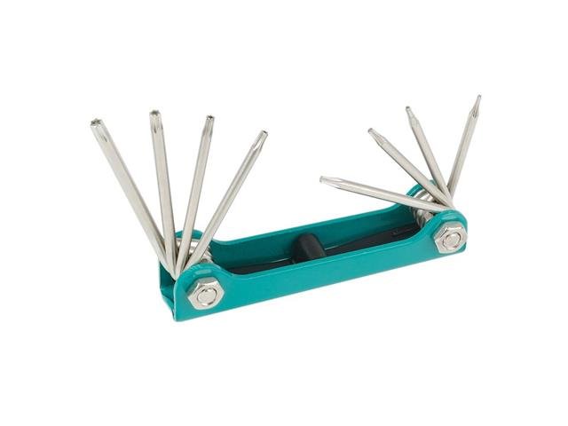 PRK 8PK - 021T - Screwdrivers, Nut Drivers & Socket Drivers - 4710810380440