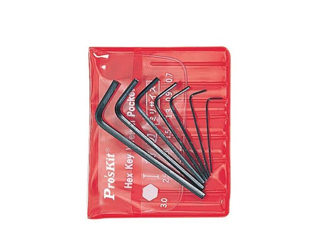 PRK 8PK - 022 - Screwdrivers, Nut Drivers & Socket Drivers - 4710810382048
