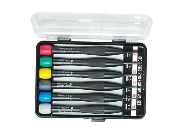 PRK 8PK - 2062 - Screwdrivers, Nut Drivers & Socket Drivers - 4710810386008