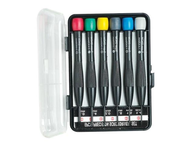 PRK 8PK - 2062 - Screwdrivers, Nut Drivers & Socket Drivers - 4710810386008