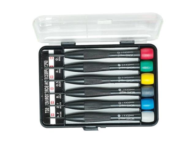 PRK 8PK - 2062 - Screwdrivers, Nut Drivers & Socket Drivers - 4710810386008
