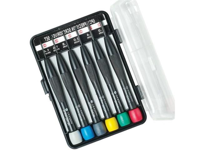 PRK 8PK - 2062 - Screwdrivers, Nut Drivers & Socket Drivers - 4710810386008
