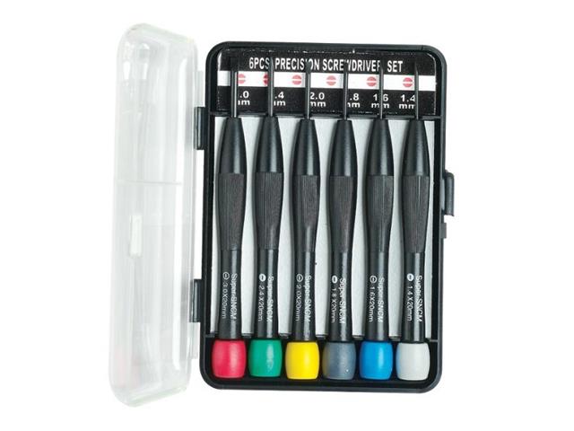 PRK 8PK - 2062 - Screwdrivers, Nut Drivers & Socket Drivers - 4710810386008