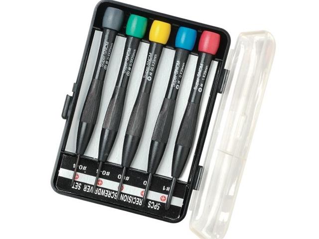 PRK 8PK - 2063 - Screwdrivers, Nut Drivers & Socket Drivers - 4710810386015