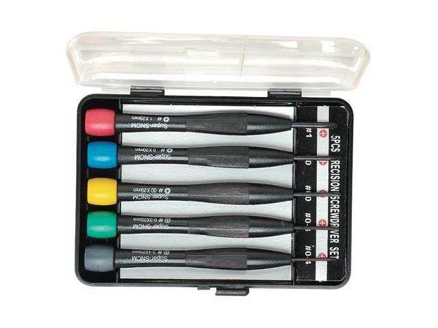 PRK 8PK - 2063 - Screwdrivers, Nut Drivers & Socket Drivers - 4710810386015