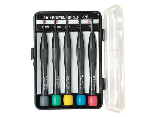 PRK 8PK - 2063 - Screwdrivers, Nut Drivers & Socket Drivers - 4710810386015