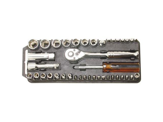 PRK 8PK - 227 - Screwdrivers, Nut Drivers & Socket Drivers - 4710810384066