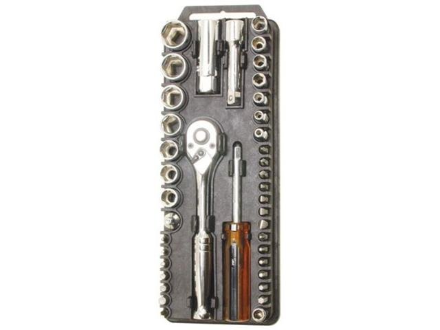 PRK 8PK - 227 - Screwdrivers, Nut Drivers & Socket Drivers - 4710810384066