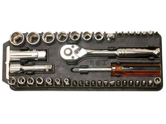 PRK 8PK - 227 - Screwdrivers, Nut Drivers & Socket Drivers - 4710810384066