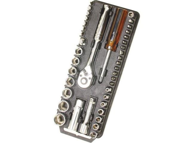 PRK 8PK - 227 - Screwdrivers, Nut Drivers & Socket Drivers - 4710810384066