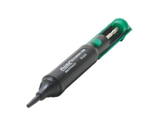 PRK 8PK-366N-G - Solder Irons & Tips -