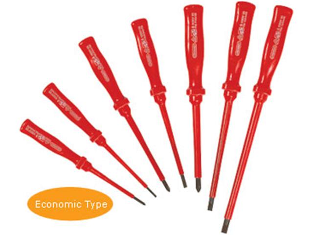 PRK 8PK-8100E - Screwdrivers, Nut Drivers & Socket Drivers -