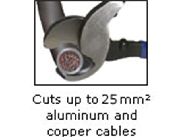 PRK 8PK-A202 - Wire Stripping & Cutting Tools -