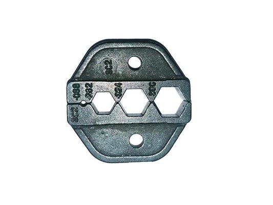 PRK 9CP-346DC2 - Crimpers -