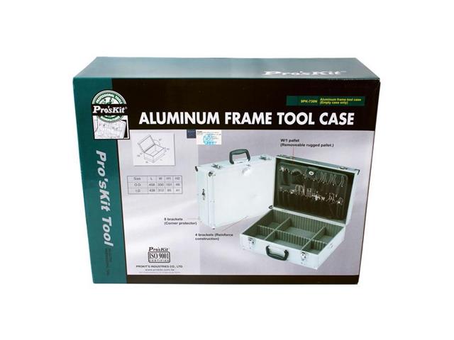PRK 9PK - 730N - Tool Kits & Cases - 4710810388729