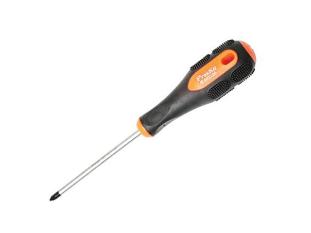 PRK 9SD-205B - Screwdrivers, Nut Drivers & Socket Drivers -