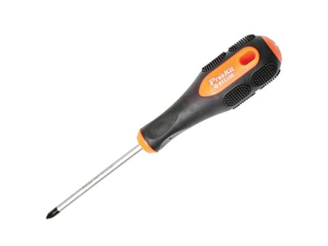 PRK 9SD-207B - Screwdrivers, Nut Drivers & Socket Drivers -