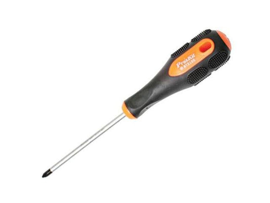 PRK 9SD-210B - Screwdrivers, Nut Drivers & Socket Drivers -