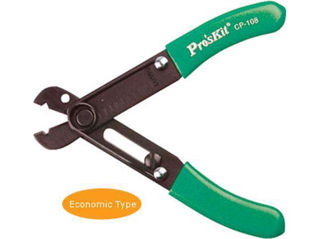 PRK CP-108 - Wire Stripping & Cutting Tools -
