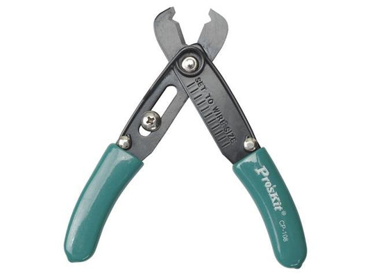 PRK CP-108 - Wire Stripping & Cutting Tools -