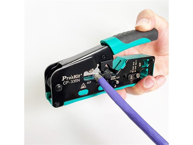 PRK CP - 335N - Crimpers - 