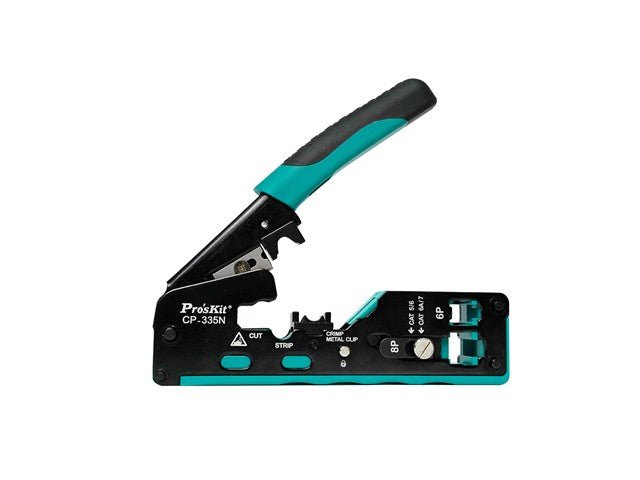 PRK CP - 335N - Crimpers - 