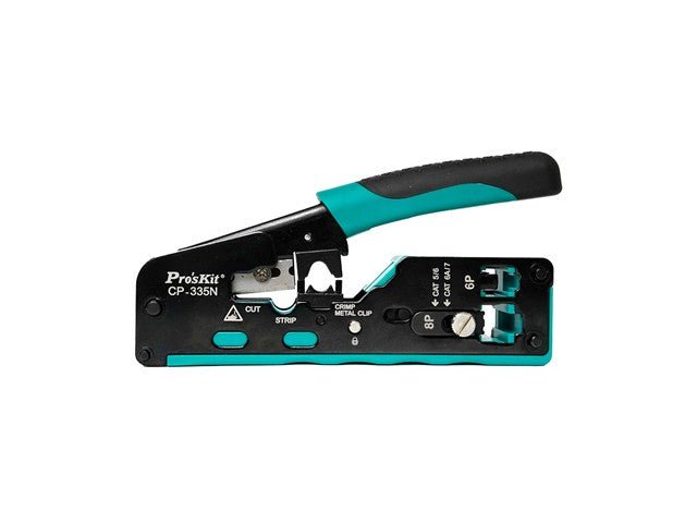PRK CP - 335N - Crimpers - 