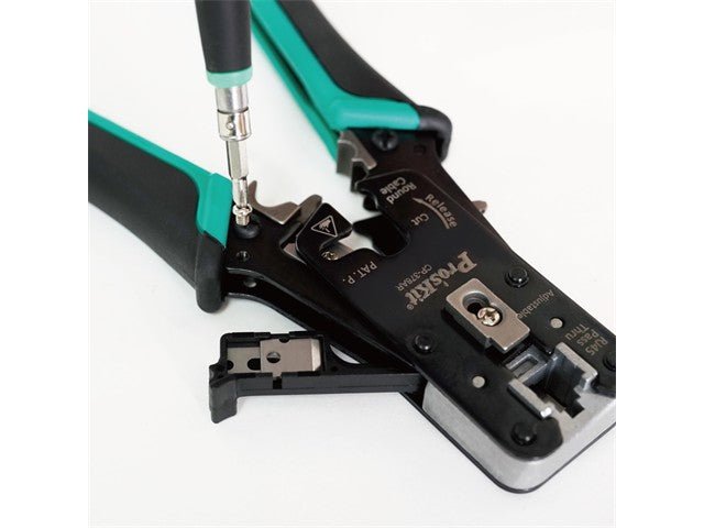 PRK CP - 376AR - Crimpers - 