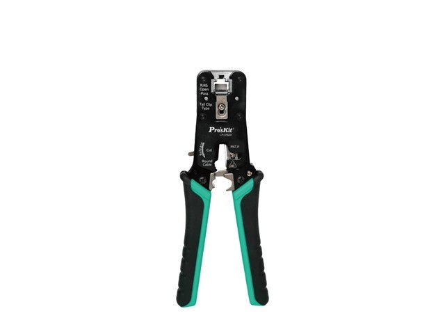 PRK CP - 376AR - Crimpers - 