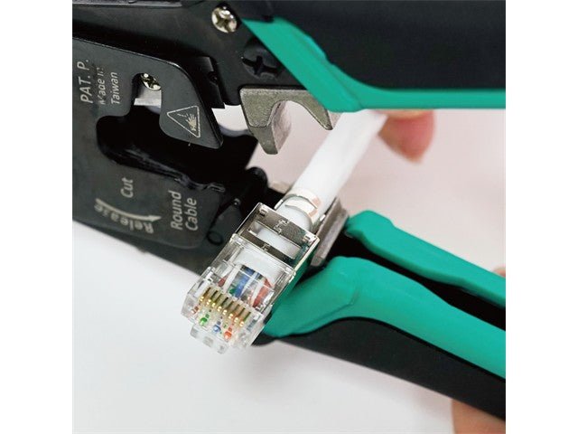 PRK CP - 376AR - Crimpers - 