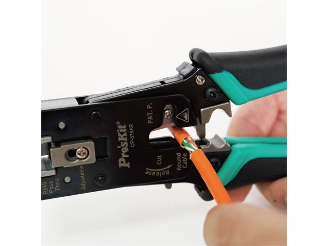 PRK CP - 376AR - Crimpers - 