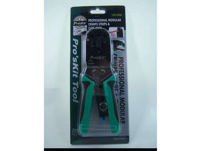 PRK CP-376K - Crimpers -