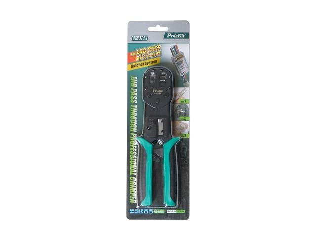 PRK CP - 376N - Crimpers - 