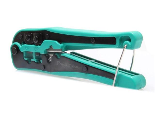PRK CP-393 - Crimpers -