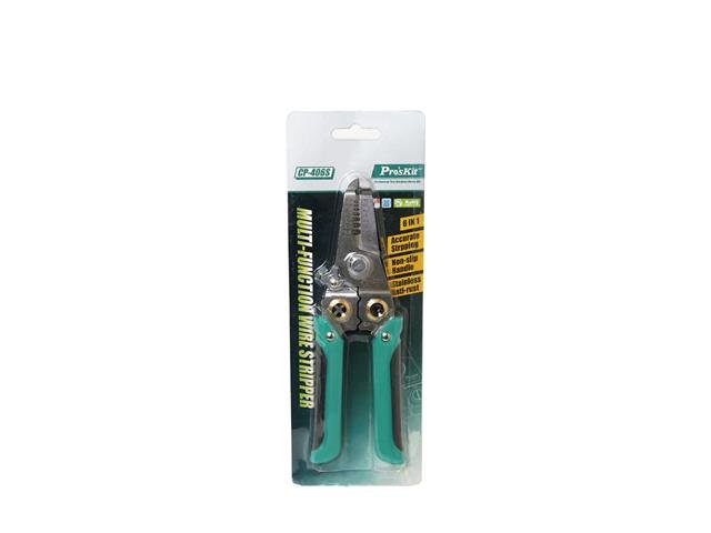 PRK CP - 406S - Wire Stripping & Cutting Tools - 