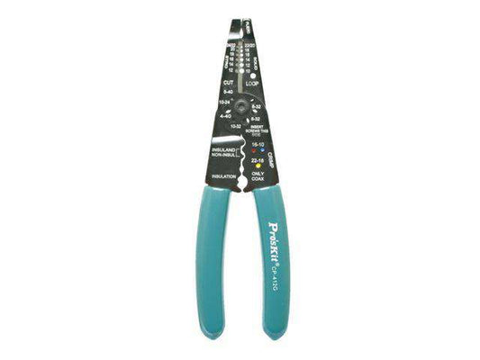 PRK CP-412G - Crimpers -