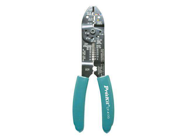 PRK CP-413G - Crimpers -