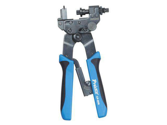 PRK CP-808 - Crimpers -