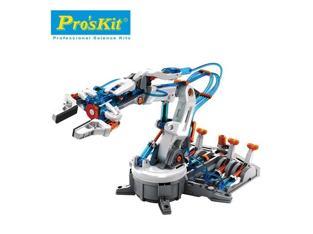 PRK GE - 632 - Robot Arm - 4711552161021
