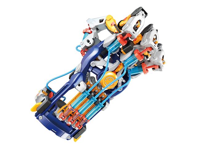 PRK GE - 634 - Robot Kit - 4711552164251