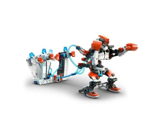 PRK GE - 638 - Educational Kits - 