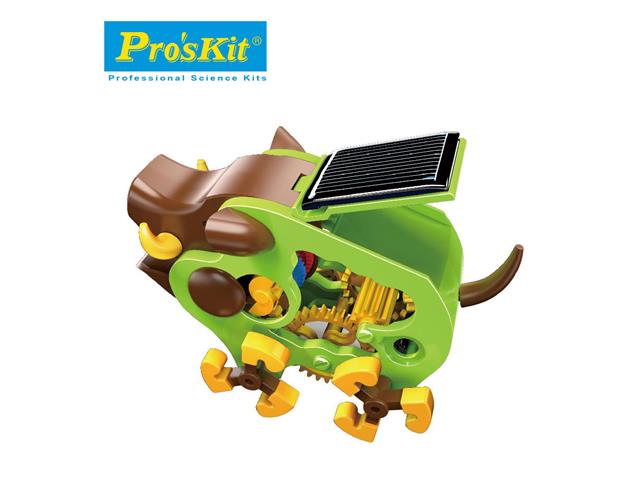 PRK GE - 682 - Educational Kits - 