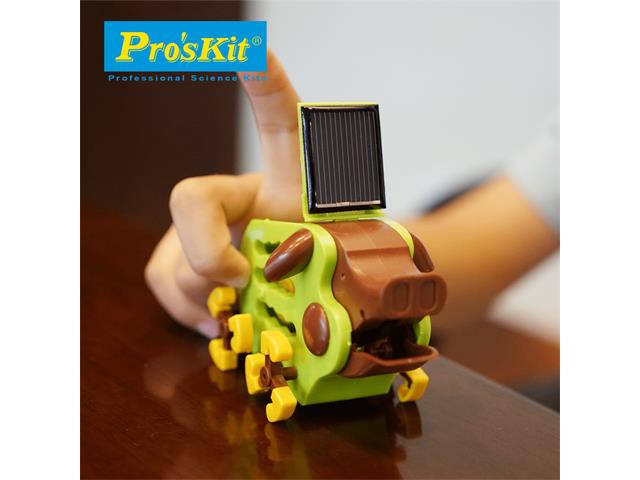 PRK GE - 682 - Educational Kits - 