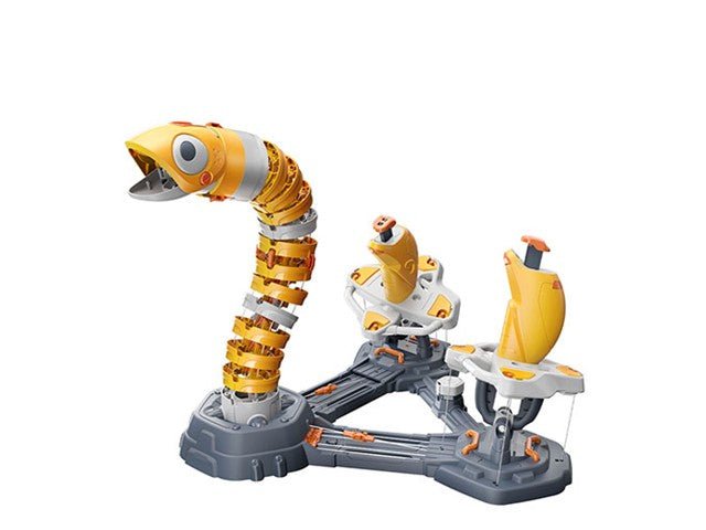 PRK GE - 731 - Educational Kits - 4710810401947
