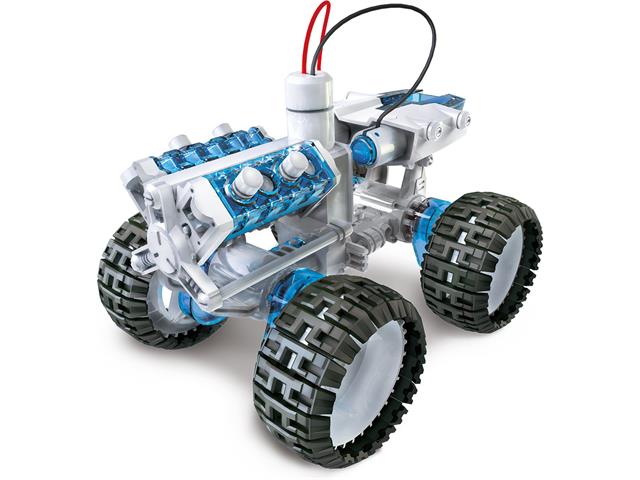 PRK GE - 752 - Educational Kits - 4711552161052