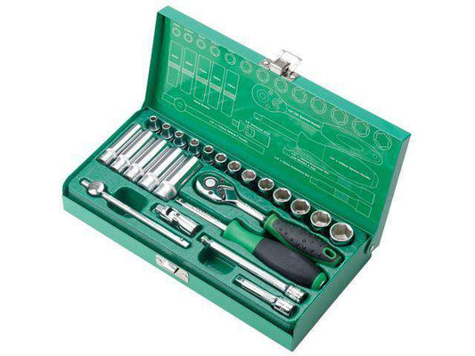 PRK HW-23801M - Screwdrivers, Nut Drivers & Socket Drivers -