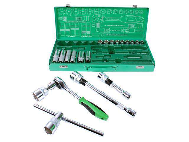 PRK HW-42601M - Screwdrivers, Nut Drivers & Socket Drivers -
