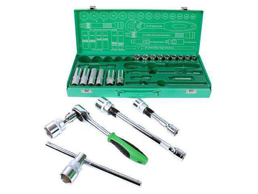 PRK HW-42601M - Screwdrivers, Nut Drivers & Socket Drivers -